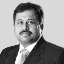 Mr. Joy Chakraborty
